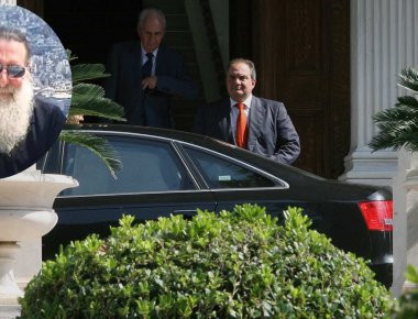 ΗΠΑ προς Ελλάδα: «Απαλλάξτε τους πράκτορες της CIA που διώκονται όπως κάνατε με τα στελέχη του ΤΑΙΠΕΔ»!